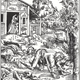 Illustration for article titled The Greatest Werewolf Art Of The Middle Ages And Renaissance